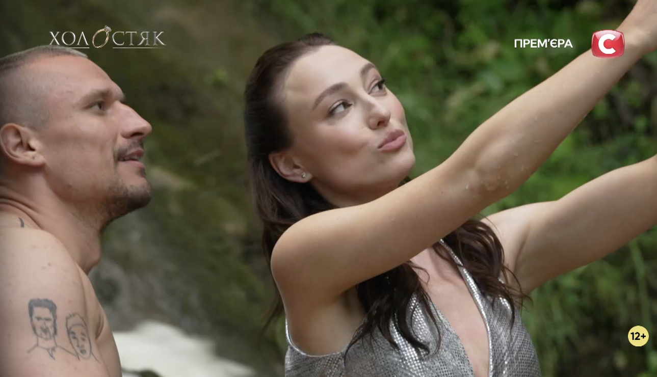 "Холостяк-14": найяскравіші події шостого випуску та кому Цимбалюк дав троянду